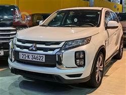 میتسوبیشی ئاوتلاندەر